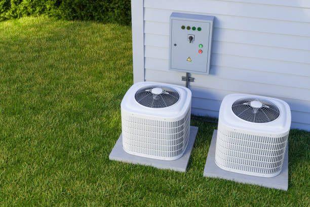 Best Affordable HVAC Services  in Clarkston, WA