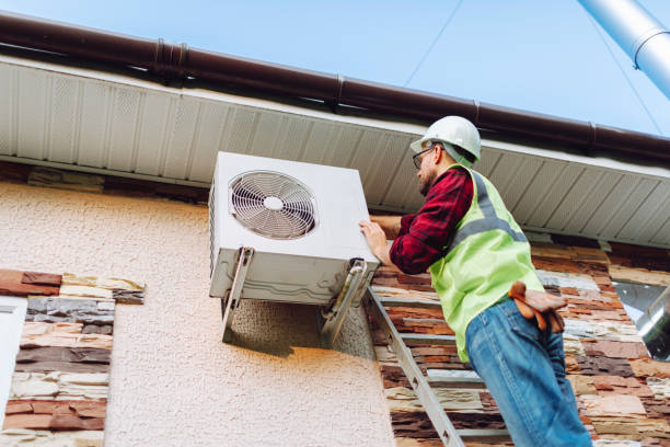 Best Local HVAC Companies  in Clarkston, WA