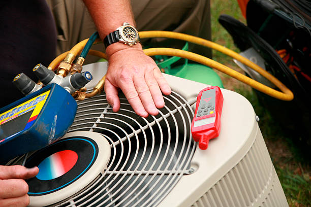 Best HVAC Installation Services  in Clarkston, WA