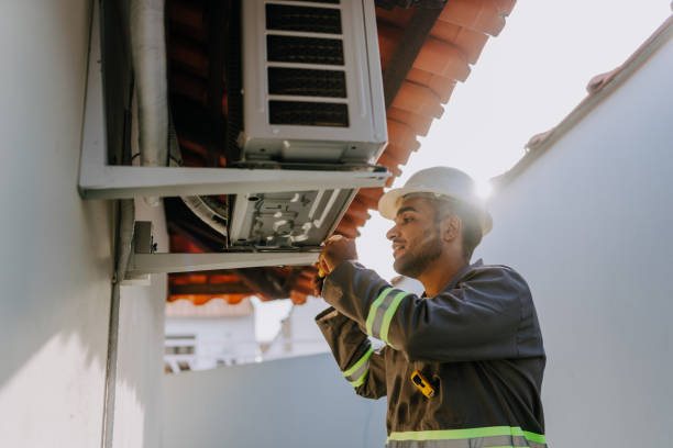 Best HVAC Replacement Cost  in Clarkston, WA