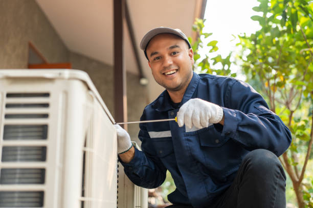 Trusted Clarkston, WA HVAC Experts